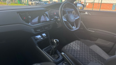 Volkswagen Polo 1.0 TSI R-Line 5dr Petrol Hatchback